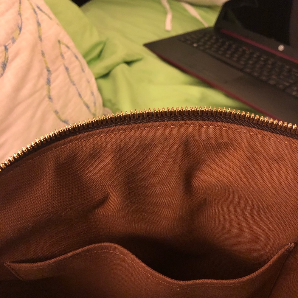 Louis Vuitton Tivola bag w/dust-bag and box - Picture 7 of 8